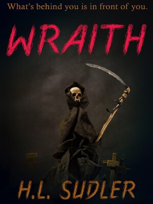 cover image of Wraith